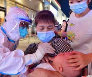 Tình báo Mỹ không thấy chứng cứ Covid-19 bắt nguồn từ sự cố phòng thí nghiệm Vũ Hán