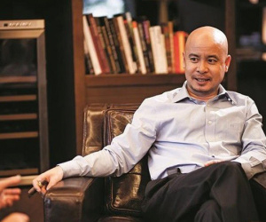 Lời 'tiên tri' hơn 10 năm trước của ông Đặng Lê Nguyên Vũ về một thứ 'nếu biết làm thì có thể ra rất nhiều tiền' đang trở thành sự thật?