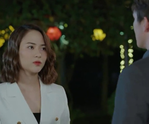 Nơi giấc mơ tìm về tập 21: Gia An ôm chặt Phương, Mai Anh vui sướng khi bà Lan đi xem ngày cưới
