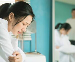 Lén chồng đi làm đẹp, tôi bật khóc vì cái kết ngoài sức tưởng tượng