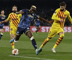 Man United rao bán 13 ngôi sao