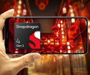 Qualcomm công bố chip tạo đột phá cho điện thoại giá rẻ