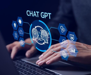 Mặt trái đáng lo ngại của 'cơn sốt' ChatGPT và AI