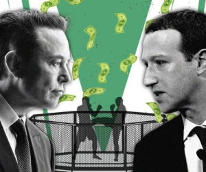 HLV võ thuật của Mark Zuckerberg nói rằng không biết ai sẽ thắng nếu Mark đấu với Elon Musk