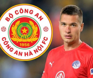 Hé lộ mức lương khủng vượt Quang Hải của Filip Nguyễn ở CAHN