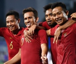 Indonesia nhập tịch 8 cầu thủ quyết đấu Việt Nam ở Asian Cup 2023
