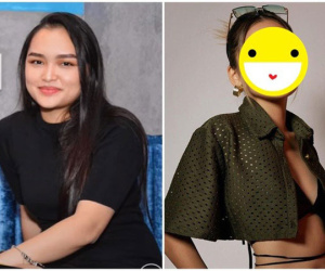 Giảm 10kg trong 3 tháng, cô gái như biến thành người khác