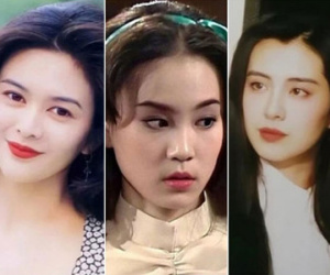 Lục đại mỹ nhân showbiz: Tuổi già cô đơn chẳng cần ai, đêm đêm nằm trên 'núi tiền'