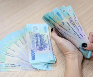 Đề xuất lương sếp doanh nghiệp Nhà nước cao nhất 72 triệu đồng/tháng