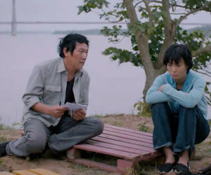 Cuộc đời vẫn đẹp sao tập 37: Lưu mừng rơi nước mắt ký giấy vay nợ, nguyện lấy thân mình báo đáp Luyến