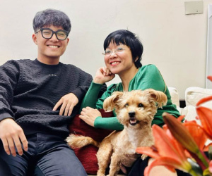 MC Thảo Vân: Là mẹ đơn thân không phải là điều quá kinh khủng