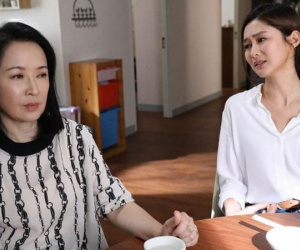 Sinh xong 8 tháng mẹ chồng vẫn không cho rửa bát, nghe bà tâm sự với con gái tôi liền bỏ về nhà mẹ đẻ