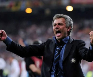 Mourinho khiến học trò choáng vì tài dự đoán như thần