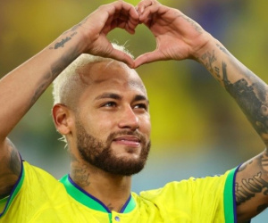 Neymar được fan viết di chúc, tặng lại toàn bộ gia tài