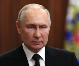 Tổng thống Putin nêu lựa chọn cho các chiến binh Wagner