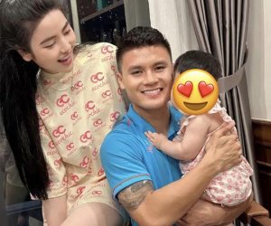 Quang Hải và bạn gái chăm chỉ phát cẩu lương, dân tình réo hỏi ngày 'chốt đơn'