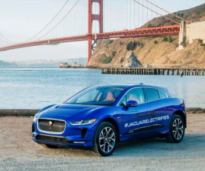 Hơn 50% doanh số bán xe tại San Francisco là ô tô điện