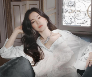 Song Hye Kyo muốn bỏ nghề