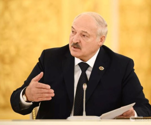 Ông Lukashenko đảm bảo Wagner sẽ không bảo vệ vũ khí hạt nhân ở Belarus