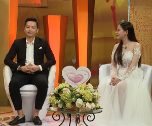 Vợ chồng son: Sắp kết hôn lại mắc bệnh nguy kịch, chồng đồng hành với vợ tạo ra phép màu