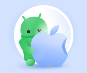 Chung cuộc: Giữa iOS và Android, ai là kẻ chiến thắng?