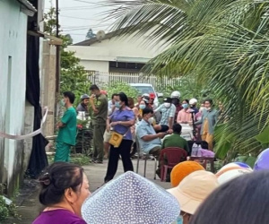 Diễn biến bất ngờ vụ cụ ông 83 tuổi đánh con rể tử vong: Nhận tội giết người thay con gái