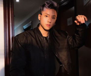DJ Wukong: Tôi chưa bao giờ yêu ai