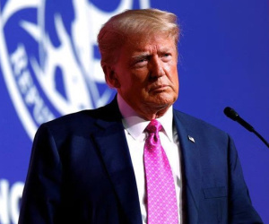 Tòa án New York 'quyết định số phận' ông Trump và con gái