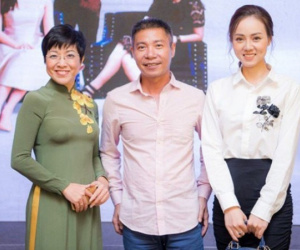 MC Thảo Vân nói về sự cố gắng trong quan hệ với chồng cũ, tiêu chuẩn chọn bạn đời sau 13 năm ly hôn