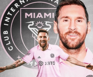 Vì sao Messi vắng mặt trong đội hình ngôi sao MLS đấu Arsenal?