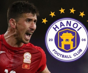 Thêm lý do để Hà Nội FC ganh đua quyết liệt với CAHN