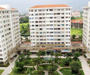 Mua nhà ở xã hội bao lâu thì được phép bán lại?
