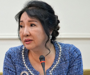 'Đại gia phố núi' Nguyễn Thị Như Loan nhận lương 10 triệu đồng/tháng