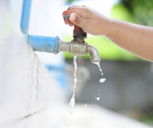 Hà Nội dự kiến tăng giá nước sạch từ ngày 1/7