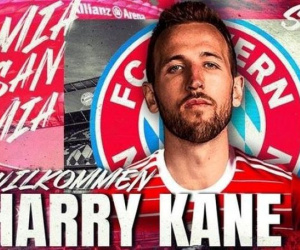 Harry Kane đồng ý gia nhập Bayern Munich