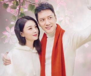 Có nhiều bóng hồng xinh đẹp vây quanh, vì sao Phùng Thiệu Phong lại lựa chọn kết hôn với Triệu Lệ Dĩnh?