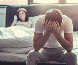 Vì sao nam giới trẻ tuổi bị rối loạn cương dương?