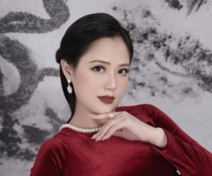 Chị Hoài ‘Đừng nói khi yêu’, chia sẻ cách ‘thẩm mỹ không dao kéo’