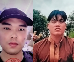 Ra đầu thú sau khi gây án ở Phú Yên rồi trốn nã sang Campuchia