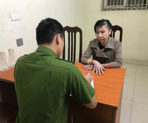 Đưa ma tuý cho đàn em sử dụng trong tiệc sinh nhật, bà trùm Dung 'Thà' hầu toà