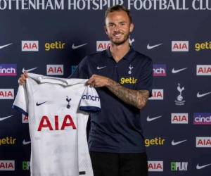 Tottenham chiêu mộ thành công 'cáo đầu đàn' với giá cực hời