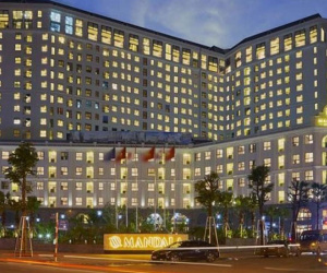 Ông chủ bị bắt, Apec Group còn loạt dự án BĐS cực khủng khắp Bắc Nam