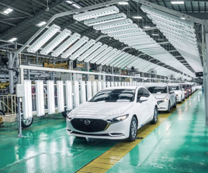 Tỷ phú Trần Bá Dương muốn bán 10% cổ phần tại Thaco Auto