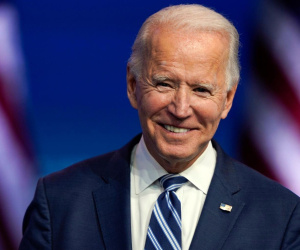 Ông Biden bắt đầu sử dụng máy trợ thở trong khi ngủ