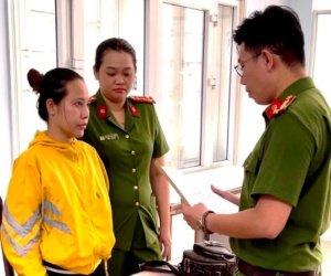 'Nổ' nói chuyện được với người âm, nữ quái lừa 1,5 tỷ đồng bằng chiêu cúng giải hạn