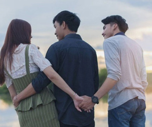 Yêu 2 năm vẫn không được công khai, nam thanh niên nghịch dại, lấy facebook bạn tán thử người yêu và cái kết 'sáng mắt ra'