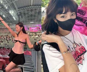 Fan girl Việt chỉ cách lên đồ, ăn uống để 'quẩy' bung mà không kiệt sức ở concert BLACKPINK