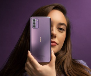Smartphone Nokia 5G giá gần 6 triệu, có thể sửa tại nhà