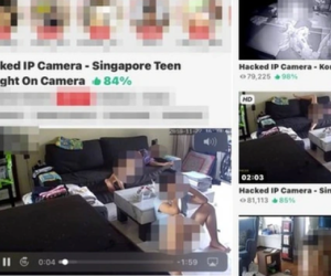 Lộ diện kẻ tấn công camera giám sát toàn cầu, gồm cả Việt Nam