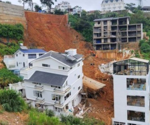 Vụ sạt lở kinh hoàng ở Đà Lạt: Tạm đình chỉ trưởng Phòng Quản lý đô thị